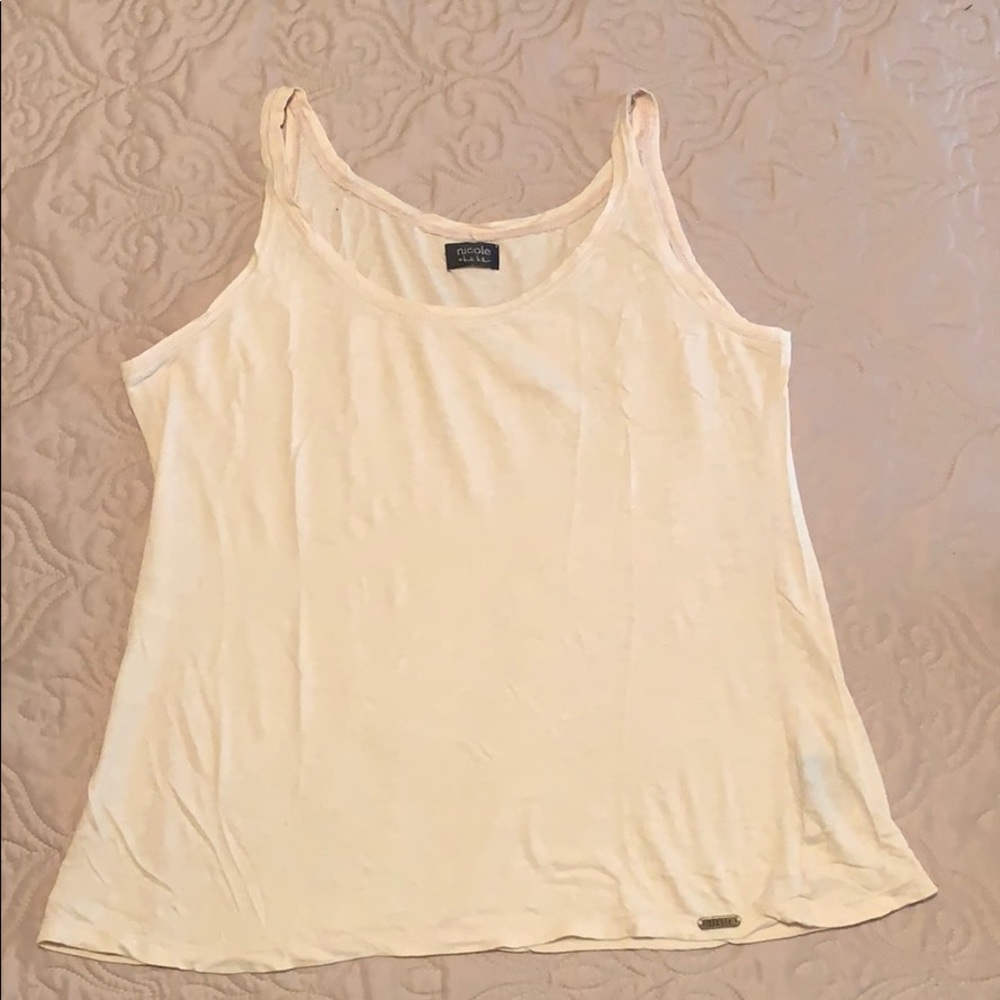 Nicole Tank Top